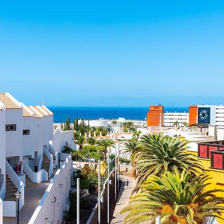 97 Hermosa Marina Primavera Con Terraza Y Piscina Costa Adeje  Εξωτερικό φωτογραφία